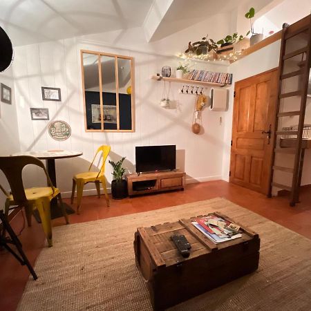 Cosy Provencal Διαμέρισμα Belgentier Εξωτερικό φωτογραφία