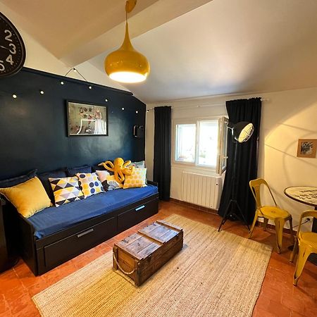 Cosy Provencal Διαμέρισμα Belgentier Εξωτερικό φωτογραφία