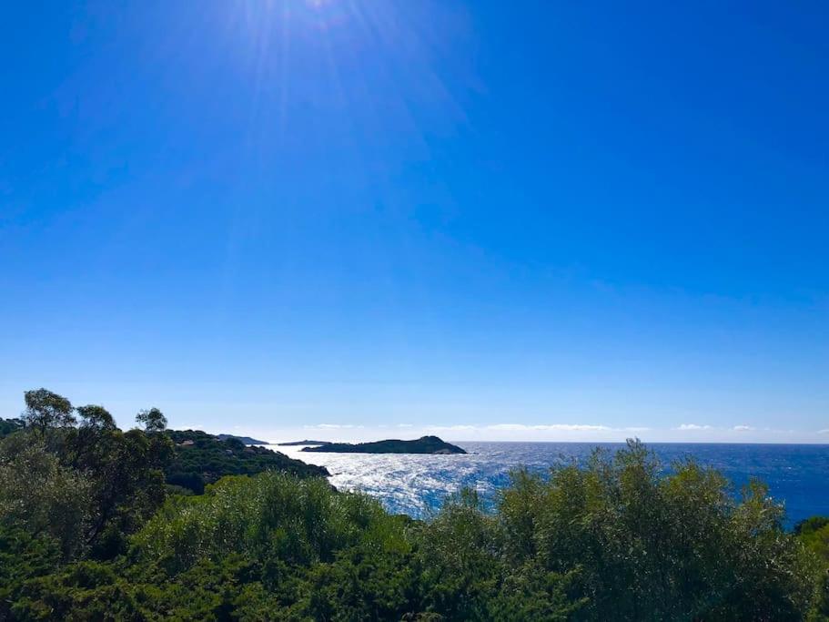 Cosy Provencal Διαμέρισμα Belgentier Εξωτερικό φωτογραφία
