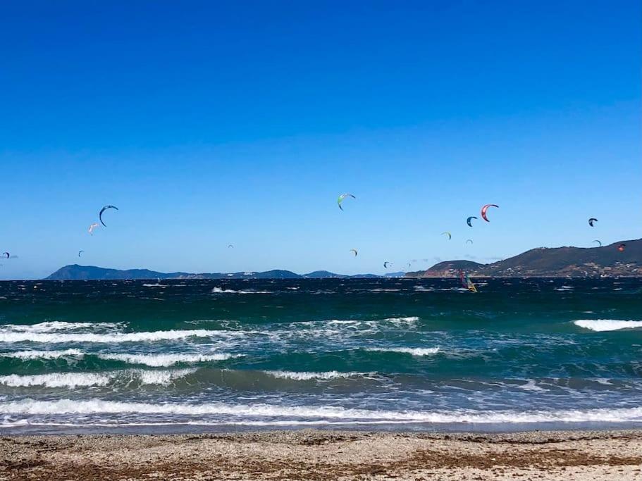 Cosy Provencal Διαμέρισμα Belgentier Εξωτερικό φωτογραφία