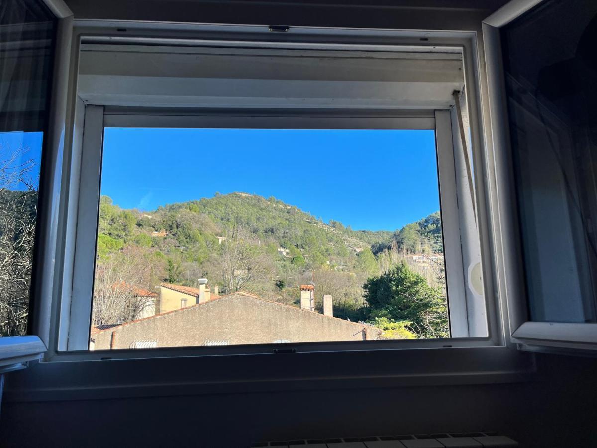 Cosy Provencal Διαμέρισμα Belgentier Εξωτερικό φωτογραφία