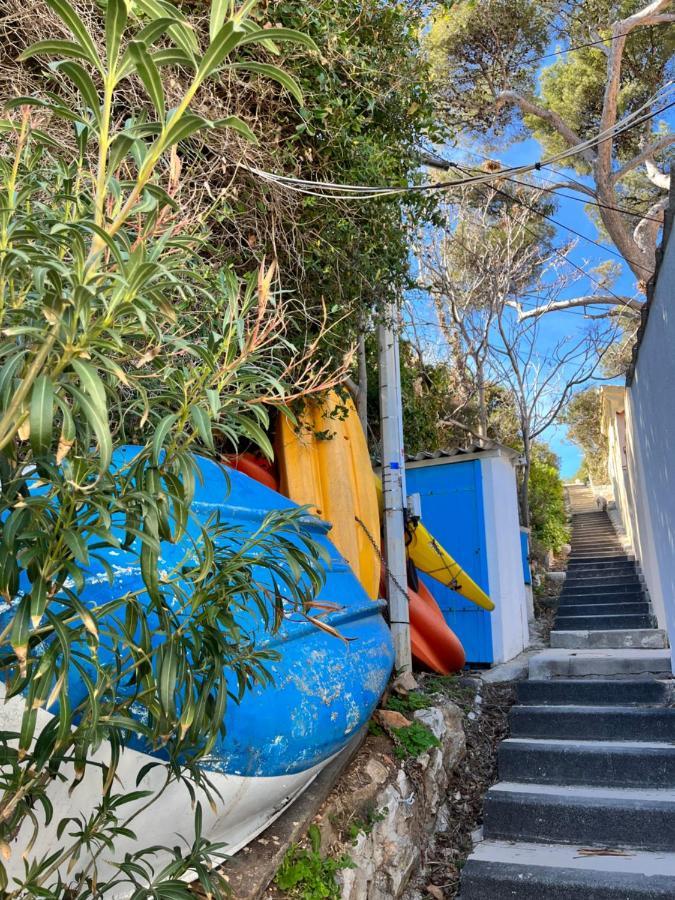 Cosy Provencal Διαμέρισμα Belgentier Εξωτερικό φωτογραφία